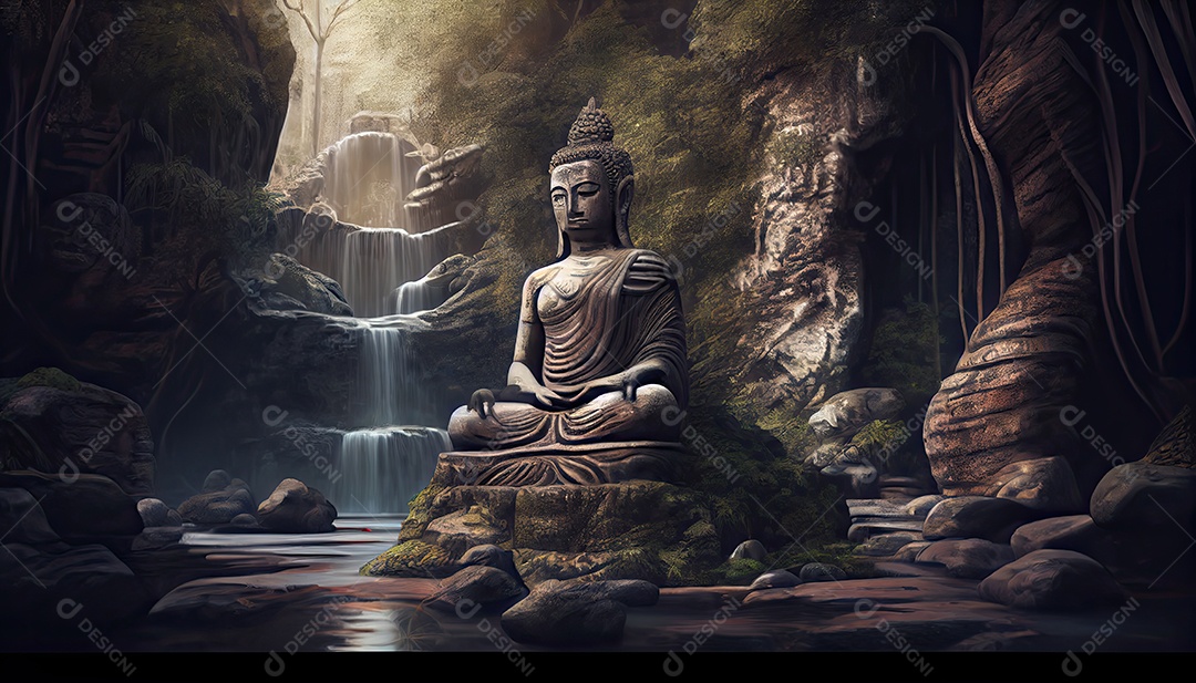 imagem de buda no budismo dia de makha bucha dia de visakha bucha dia de songkran dia de buda purnima