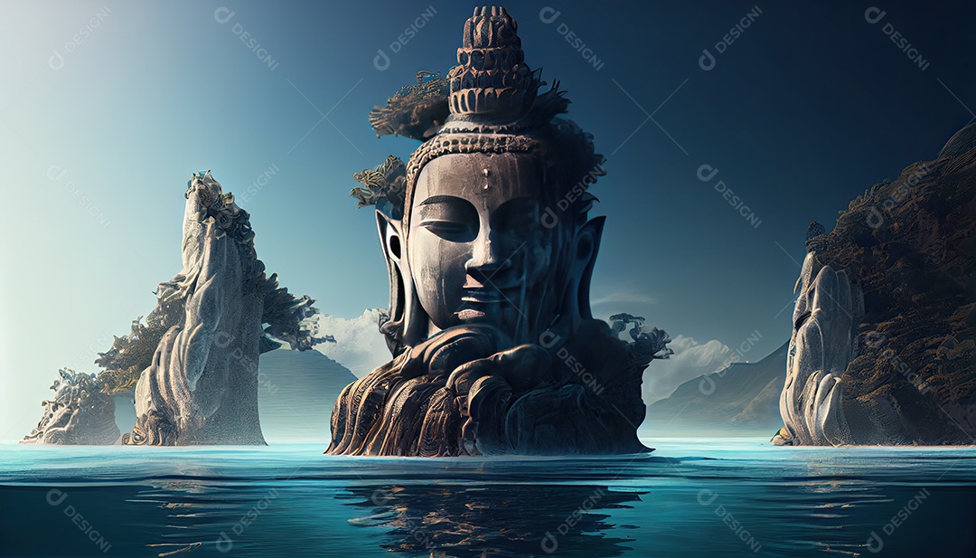 imagem de buda no budismo dia de makha bucha dia de visakha bucha dia de songkran dia de buda purnima