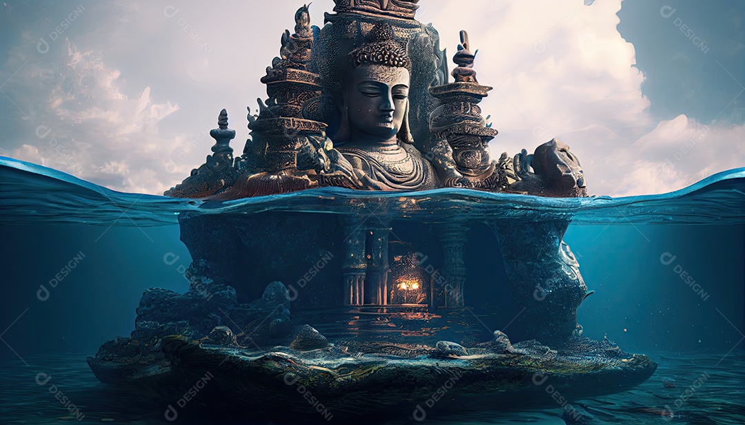 imagem de buda no budismo dia de makha bucha dia de visakha bucha dia de songkran dia de buda purnima