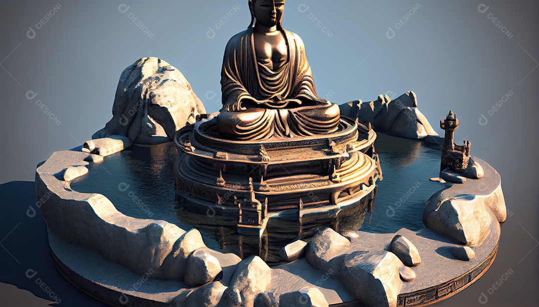 imagem de buda no budismo dia de makha bucha dia de visakha bucha dia de songkran dia de buda purnima