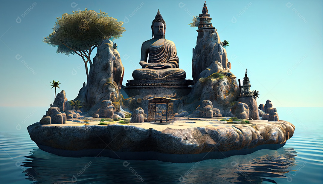 imagem de buda no budismo dia de makha bucha dia de visakha bucha dia de songkran dia de buda purnima