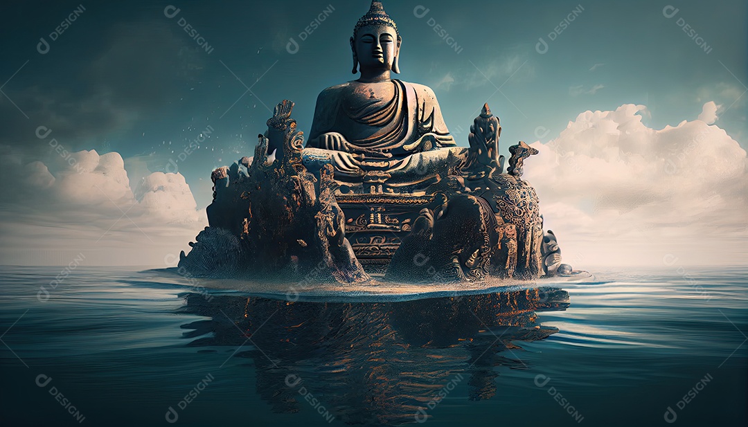 imagem de buda no budismo dia de makha bucha dia de visakha bucha dia de songkran dia de buda purnima