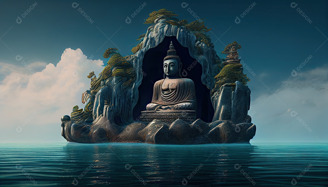 imagem de buda no budismo dia de makha bucha dia de visakha bucha dia de songkran dia de buda purnima