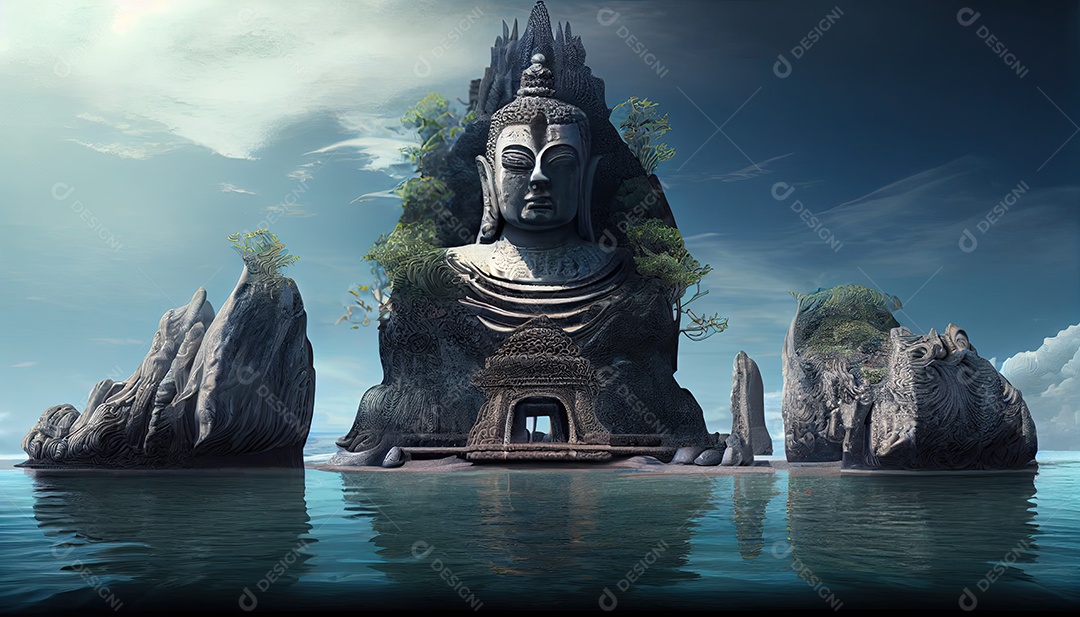 imagem de buda no budismo dia de makha bucha dia de visakha bucha dia de songkran dia de buda purnima