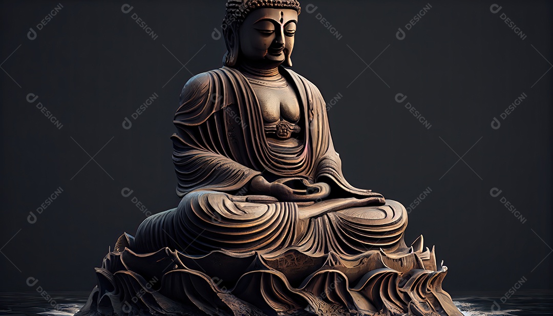 imagem de buda no budismo dia de makha bucha dia de visakha bucha dia de songkran dia de buda purnima