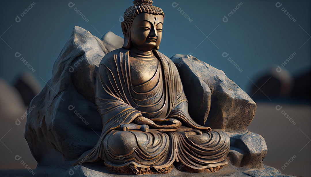 imagem de buda no budismo dia de makha bucha dia de visakha bucha dia de songkran dia de buda purnima