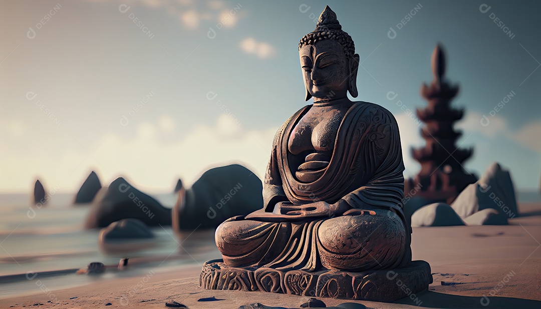 imagem de buda no budismo dia de makha bucha dia de visakha bucha dia de songkran dia de buda purnima