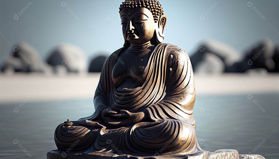 imagem de buda no budismo dia de makha bucha dia de visakha bucha dia de songkran dia de buda purnima