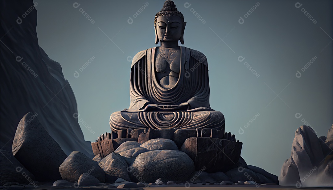 imagem de buda no budismo dia de makha bucha dia de visakha bucha dia de songkran dia de buda purnima