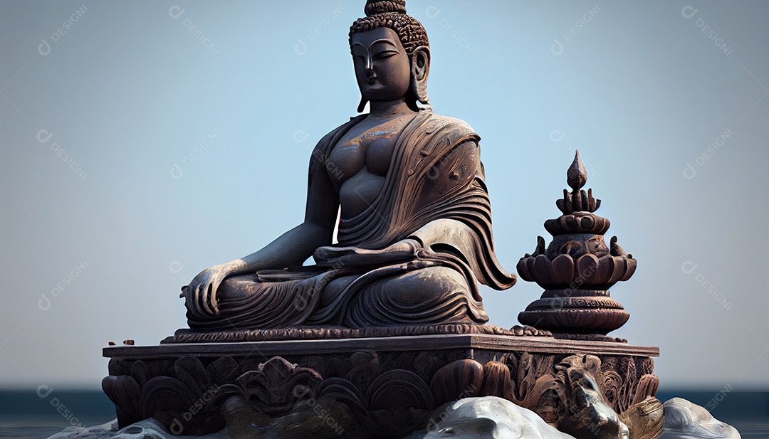 imagem de buda no budismo dia de makha bucha dia de visakha bucha dia de songkran dia de buda purnima