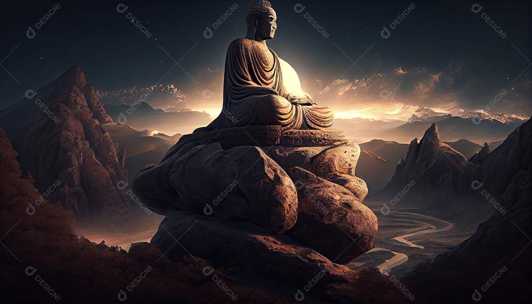 imagem de buda no budismo dia de makha bucha dia de visakha bucha dia de songkran dia de buda purnima