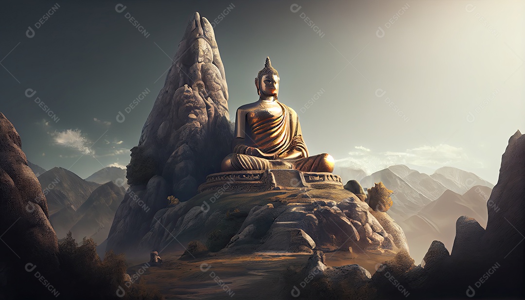 imagem de buda no budismo dia de makha bucha dia de visakha bucha dia de songkran dia de buda purnima