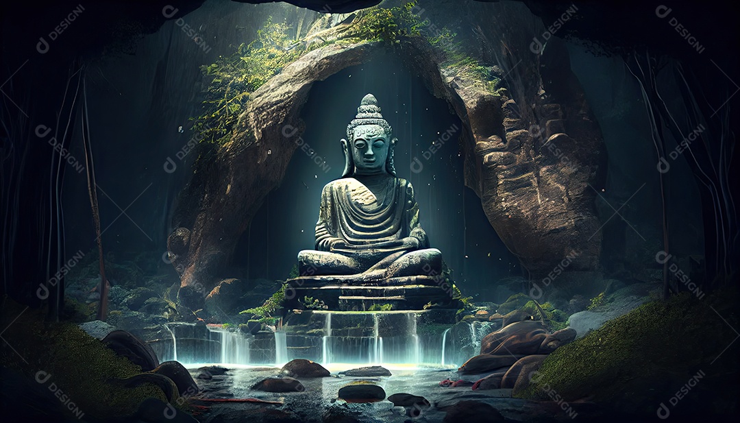 imagem de buda no budismo dia de makha bucha dia de visakha bucha dia de songkran dia de buda purnima