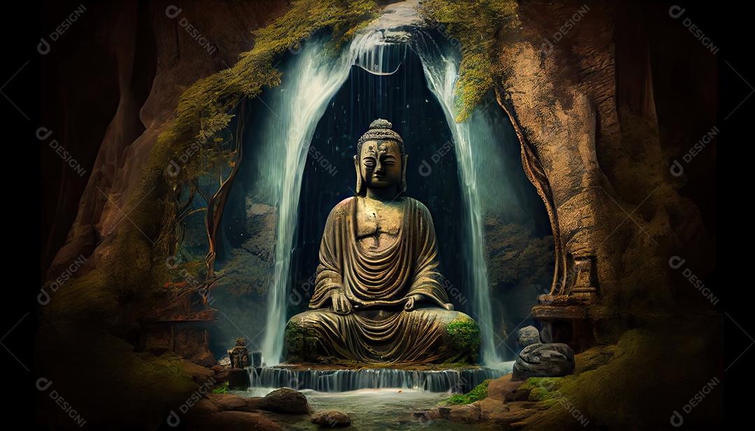 imagem de buda no budismo dia de makha bucha dia de visakha bucha dia de songkran dia de buda purnima