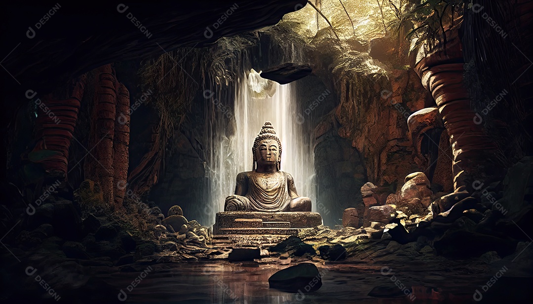 imagem de buda no budismo dia de makha bucha dia de visakha bucha dia de songkran dia de buda purnima