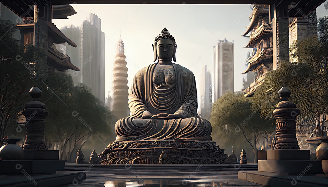 imagem de buda no budismo dia de makha bucha dia de visakha bucha dia de songkran dia de buda purnima