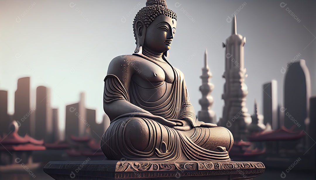 imagem de buda no budismo dia de makha bucha dia de visakha bucha dia de songkran dia de buda purnima