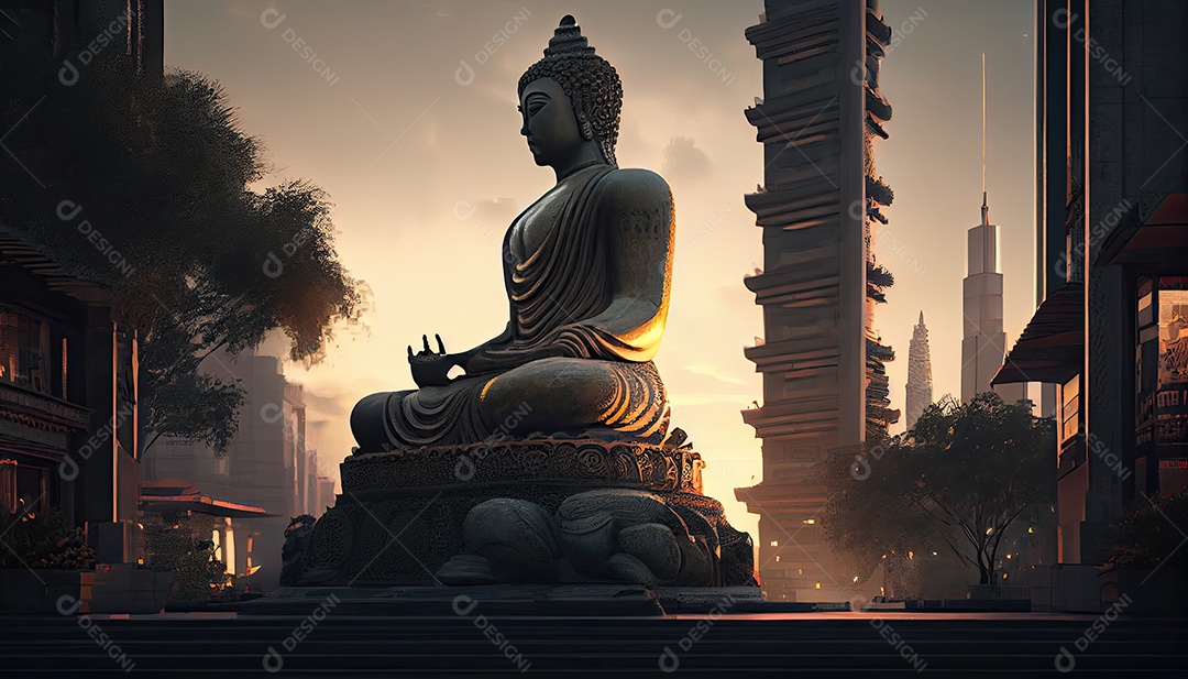 imagem de buda no budismo dia de makha bucha dia de visakha bucha dia de songkran dia de buda purnima