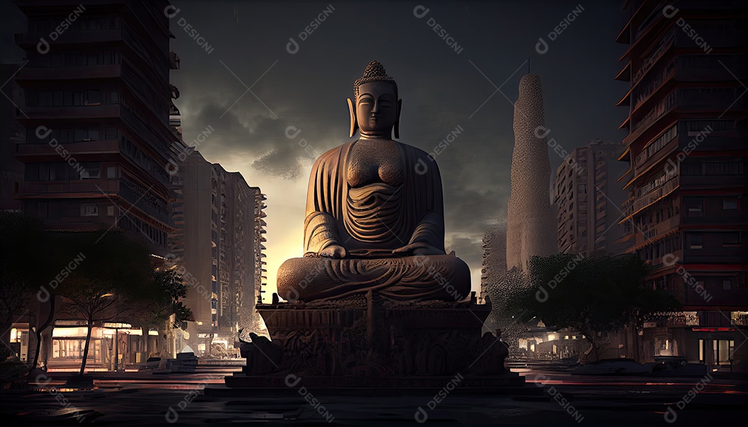 imagem de buda no budismo dia de makha bucha dia de visakha bucha dia de songkran dia de buda purnima