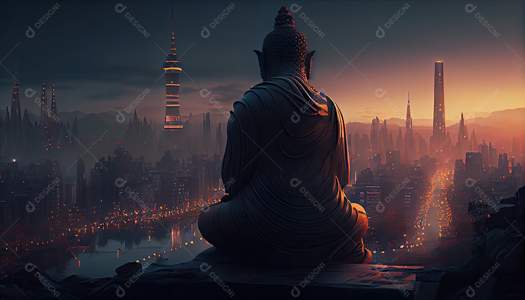 imagem de buda no budismo dia de makha bucha dia de visakha bucha dia de songkran dia de buda purnima