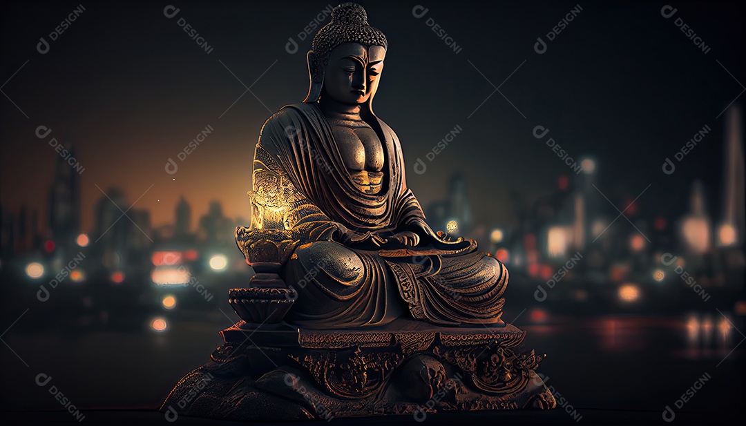 imagem de buda no budismo dia de makha bucha dia de visakha bucha dia de songkran dia de buda purnima