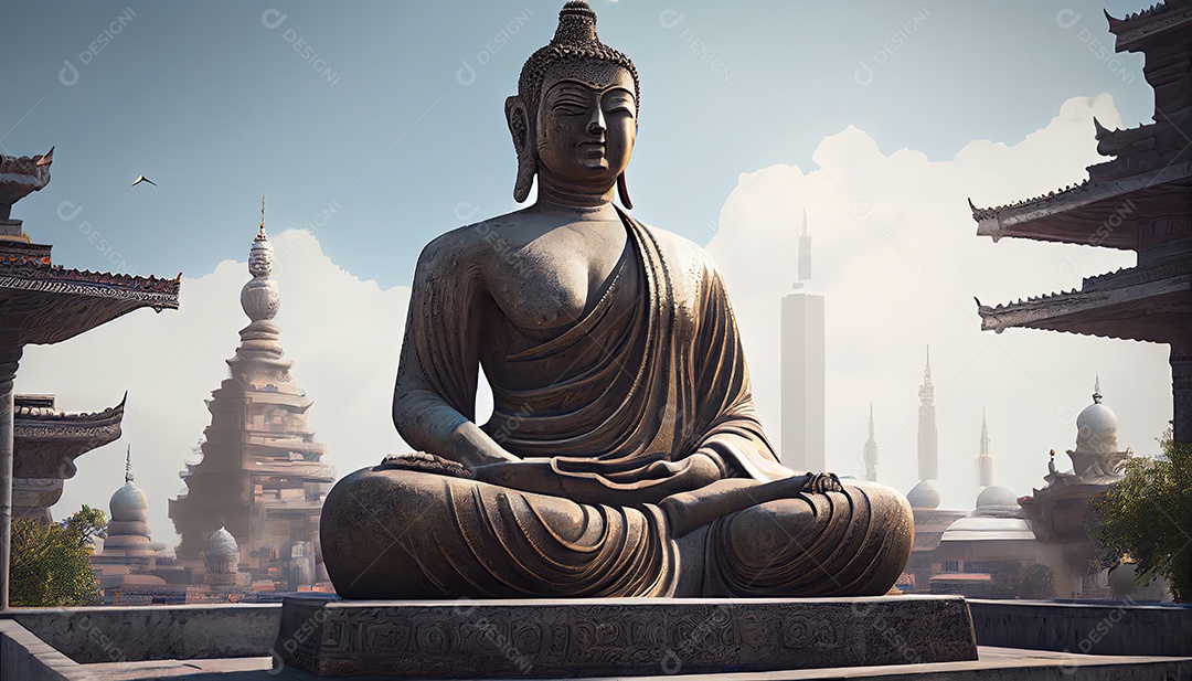 imagem de buda no budismo dia de makha bucha dia de visakha bucha dia de songkran dia de buda purnima