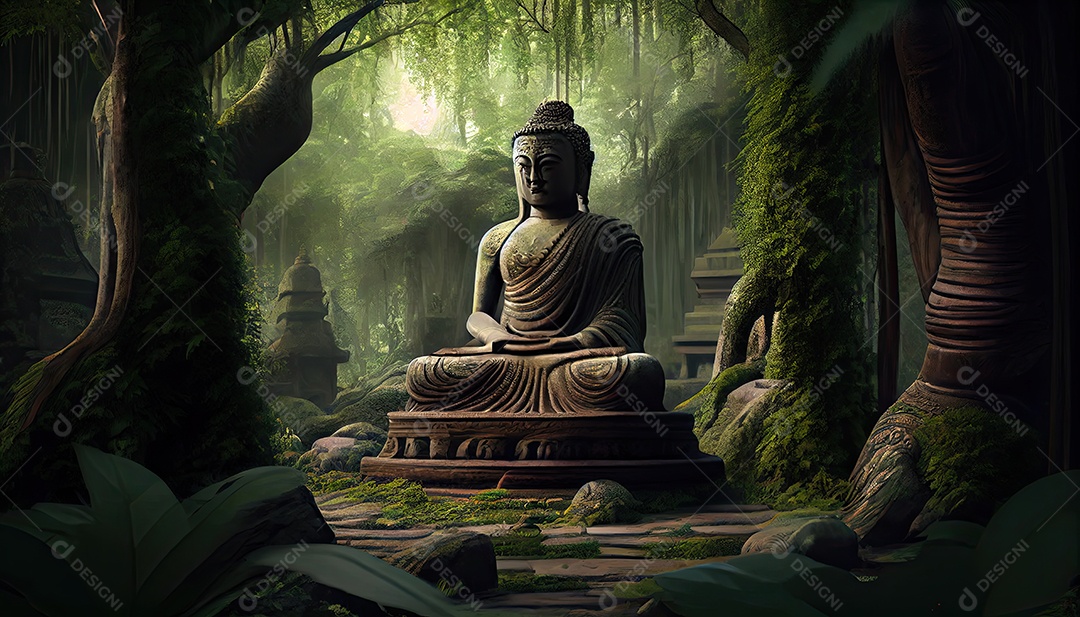 imagem de buda no budismo dia de makha bucha dia de visakha bucha dia de songkran dia de buda purnima