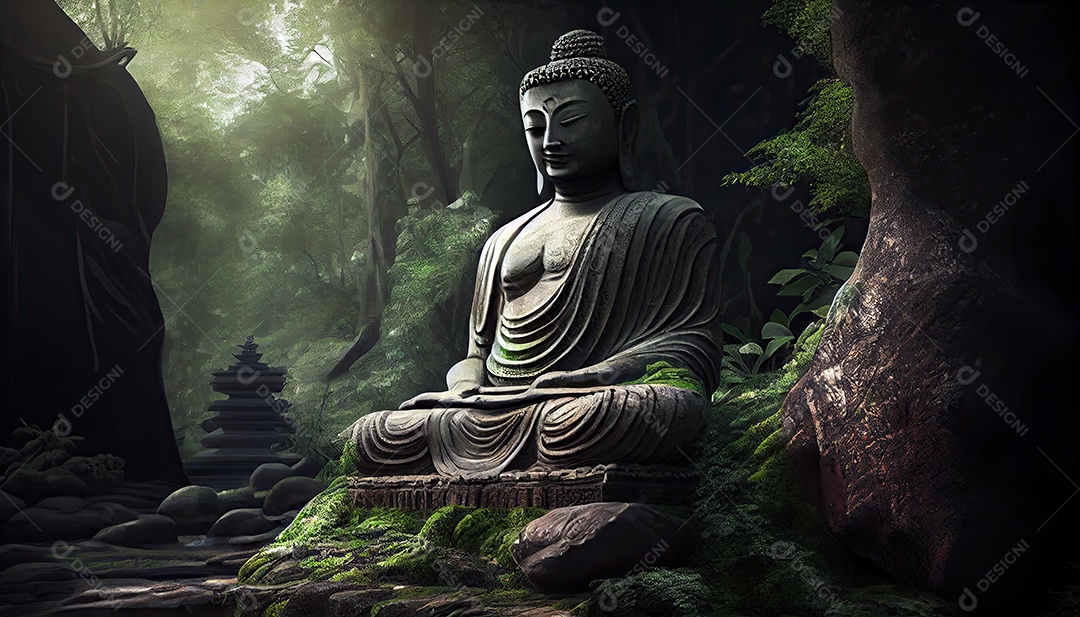 imagem de buda no budismo dia de makha bucha dia de visakha bucha dia de songkran dia de buda purnima