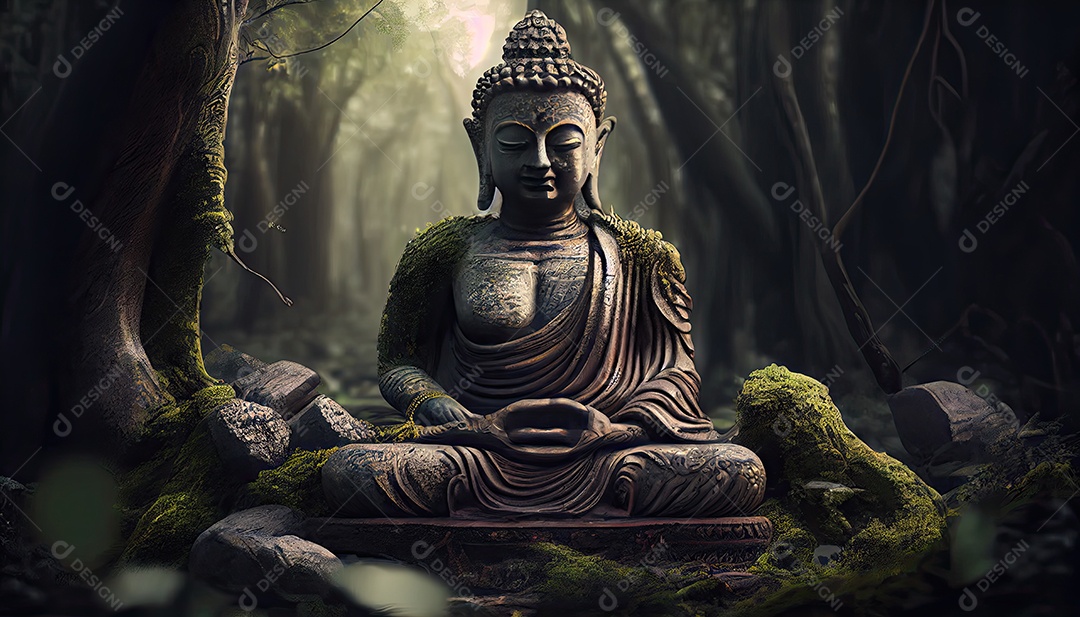 imagem de buda no budismo dia de makha bucha dia de visakha bucha dia de songkran dia de buda purnima