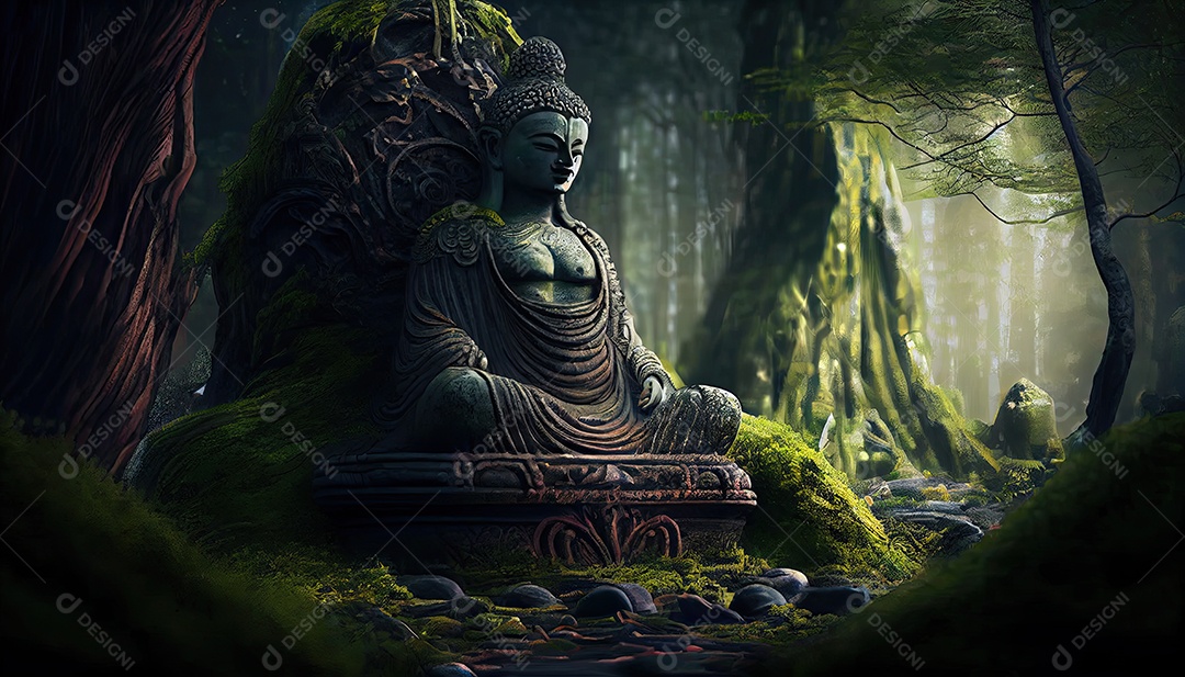 imagem de buda no budismo dia de makha bucha dia de visakha bucha dia de songkran dia de buda purnima