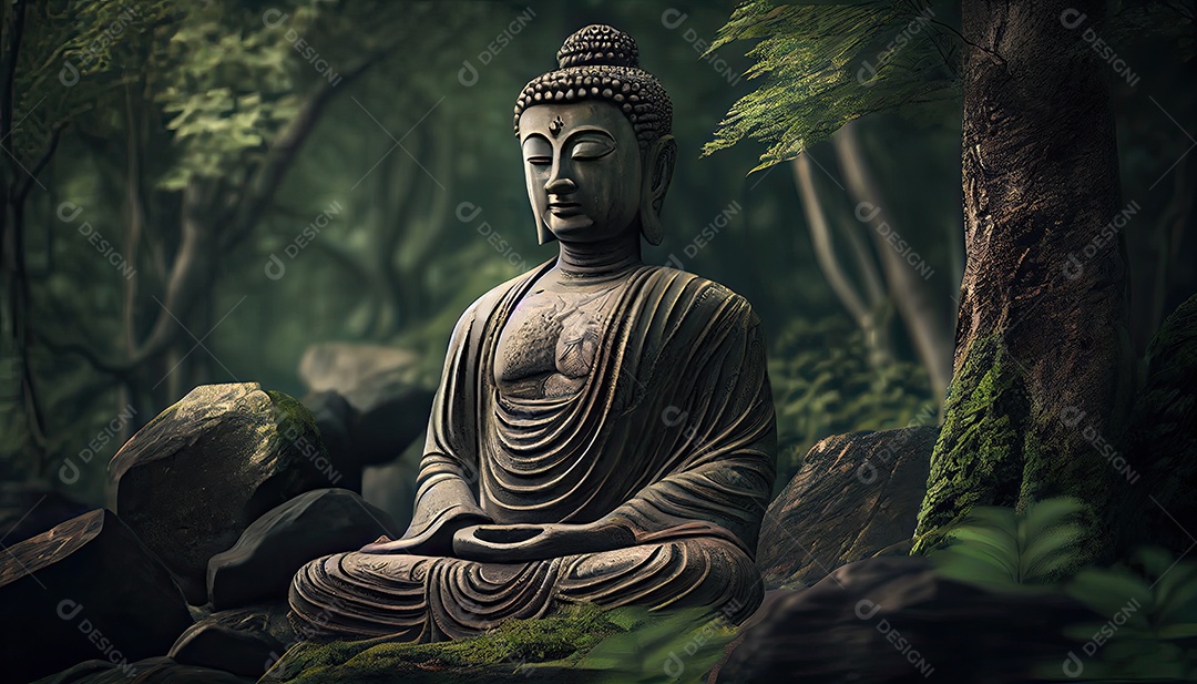 imagem de buda no budismo dia de makha bucha dia de visakha bucha dia de songkran dia de buda purnima