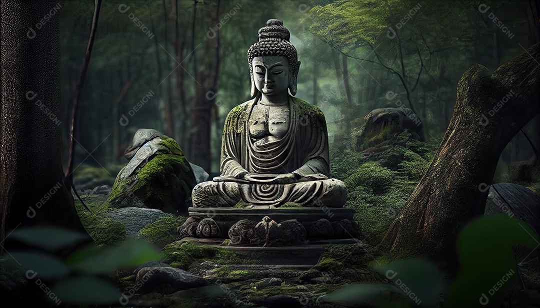 imagem de buda no budismo dia de makha bucha dia de visakha bucha dia de songkran dia de buda purnima