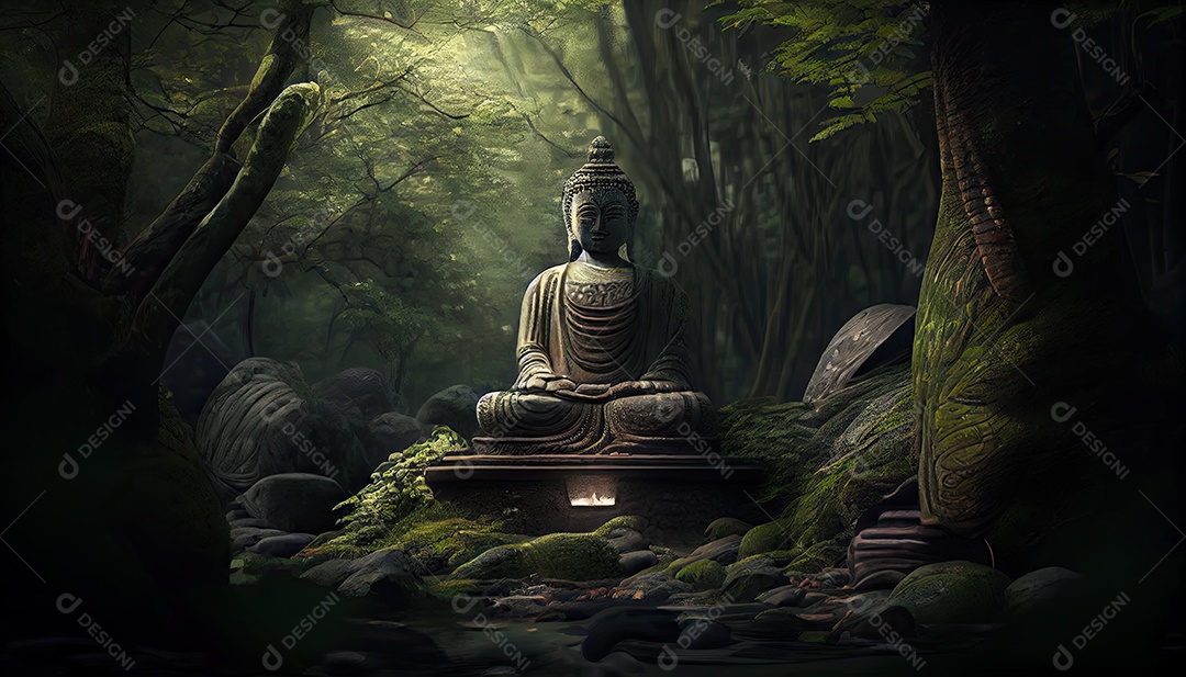 imagem de buda no budismo dia de makha bucha dia de visakha bucha dia de songkran dia de buda purnima