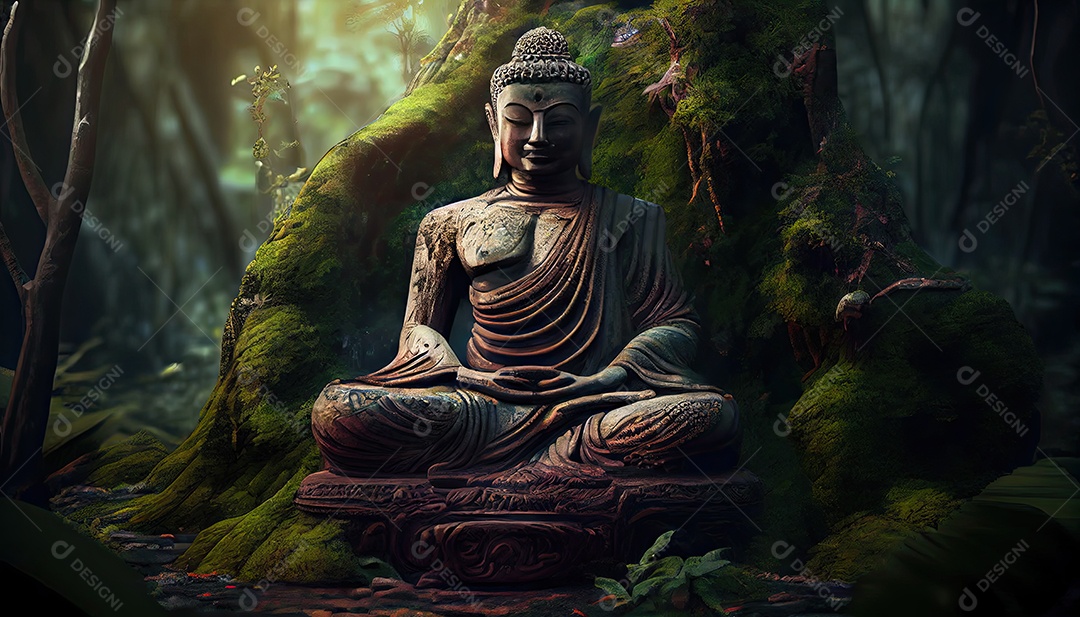 imagem de buda no budismo dia de makha bucha dia de visakha bucha dia de songkran dia de buda purnima