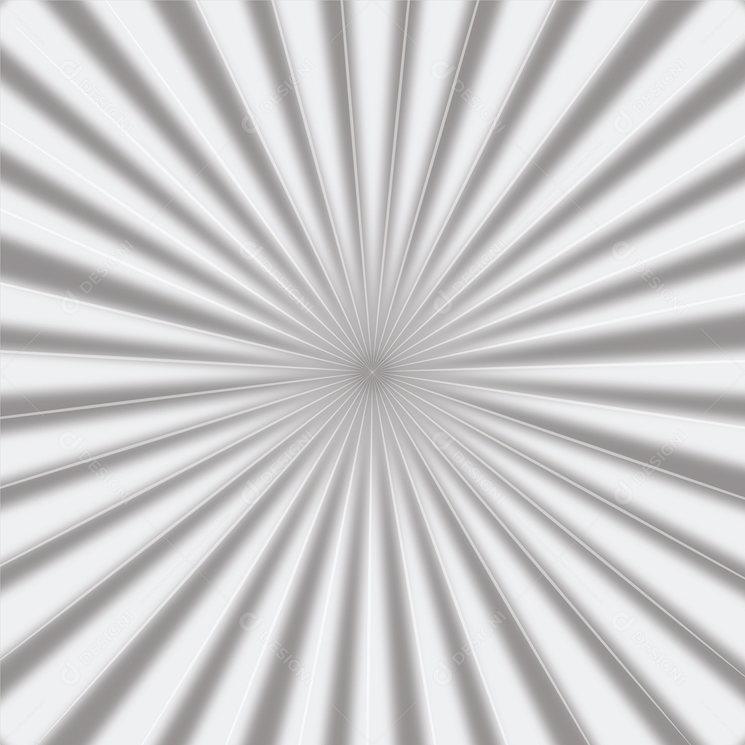 Background Branco Com Efeitos De Luz Vetor EPS