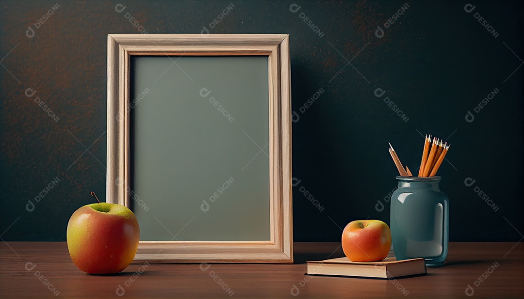 Arranjo do dia da educação Dia dos professores e a importância dos educadores