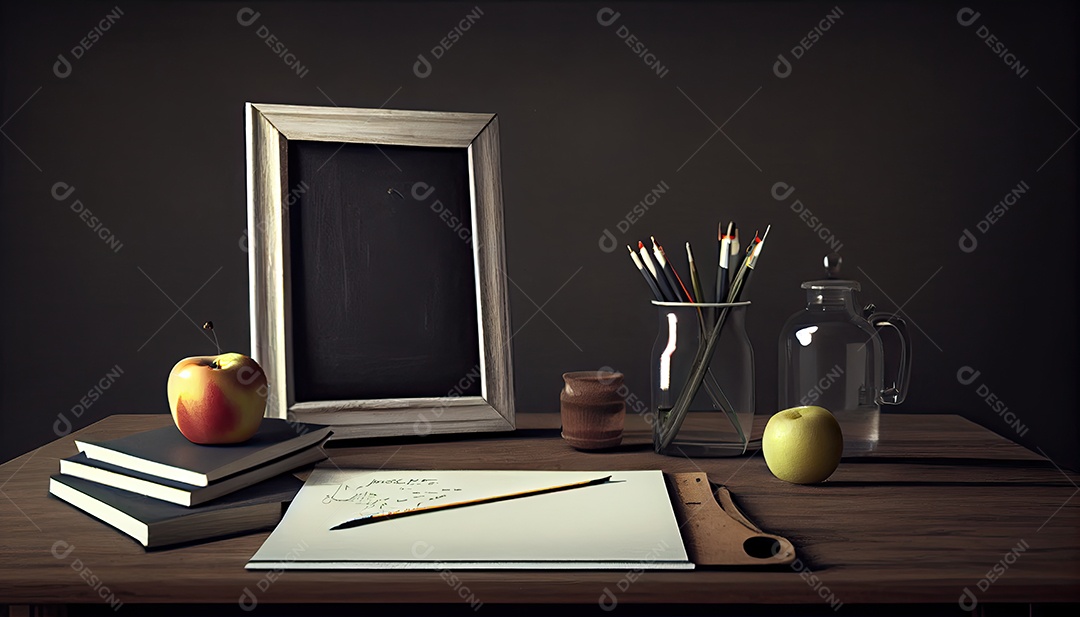 Arranjo do dia da educação Dia dos professores e a importância dos educadores