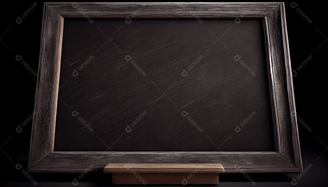 Dia do professor lousa vazia e a importância dos educadores Dia do professor e a importância dos educadores