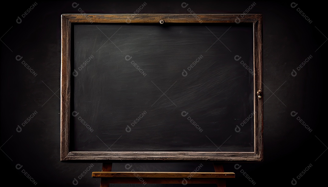 Dia do professor lousa vazia e a importância dos educadores Dia do professor e a importância dos educadores