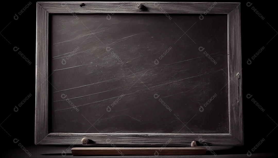 Dia do professor lousa vazia e a importância dos educadores Dia do professor e a importância dos educadores