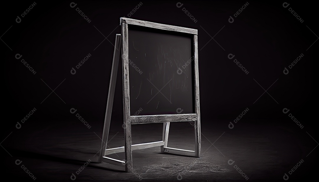 Dia do professor lousa vazia e a importância dos educadores Dia do professor e a importância dos educadores