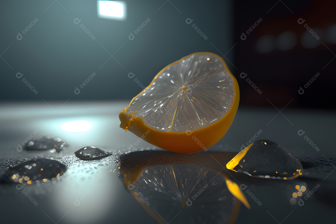 Frutas deliciosas frescas sobre fundo isolado