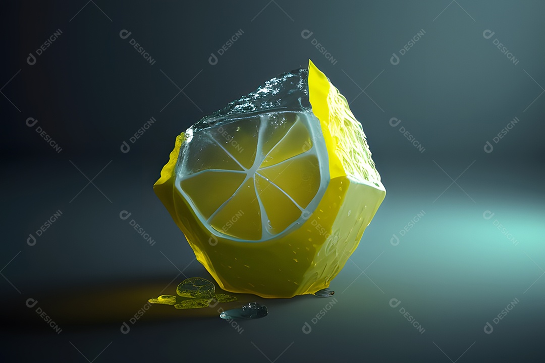 Frutas deliciosas frescas sobre fundo isolado