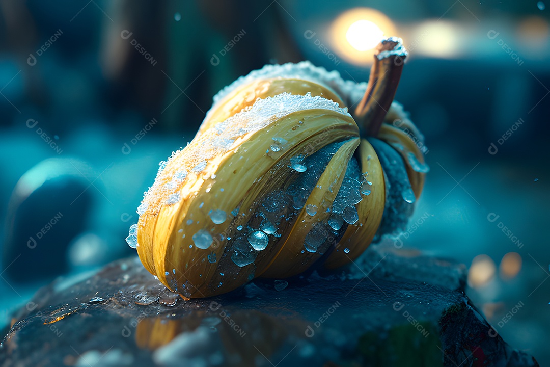 Frutas deliciosas frescas sobre fundo isolado