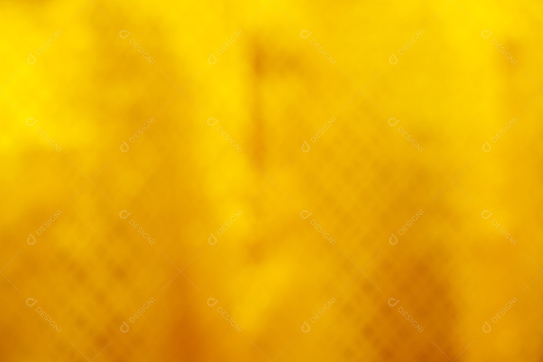 Textura gradiente de roupa de cama amarela estilo de curva turva de tecido de luxo abstrato, roupa de cama enrugada e sombras douradas, plano de fundo