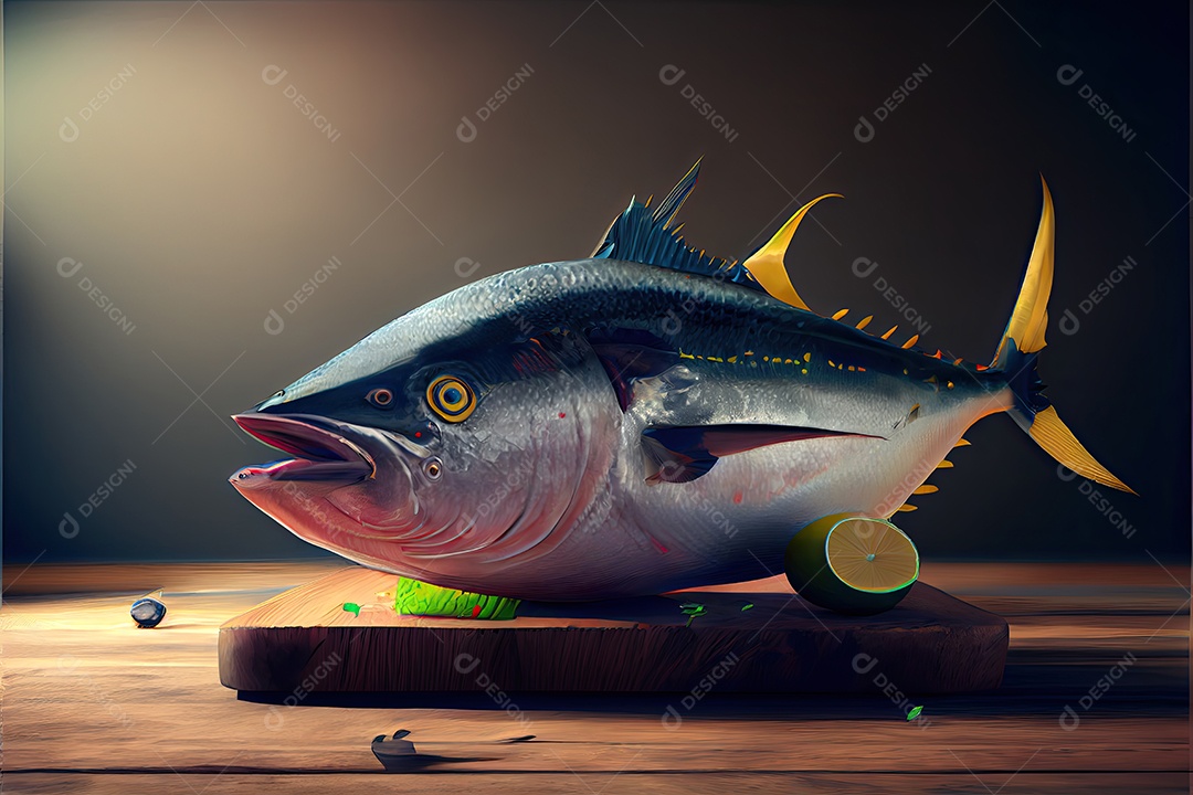 Peixe atum, Dia Mundial do Atum, 2 de maio