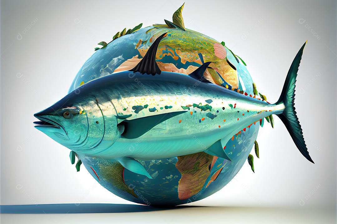 Peixe atum, Dia Mundial do Atum, 2 de maio