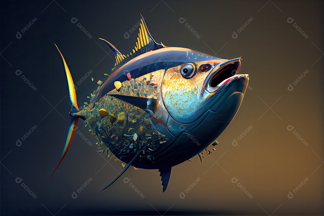 Peixe atum, Dia Mundial do Atum, 2 de maio