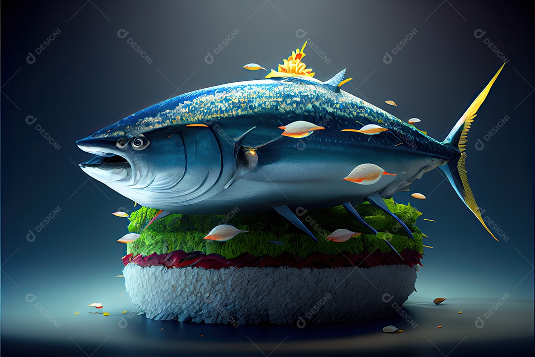 Peixe atum, Dia Mundial do Atum, 2 de maio