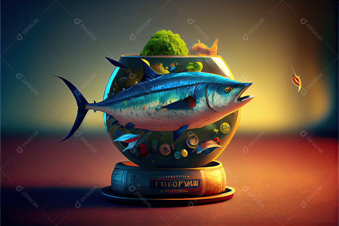 Peixe atum, Dia Mundial do Atum, 2 de maio